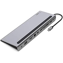 belkin USB-C Multimedia Hub 4K 新品未開封 新品未使用品BELKIN USB-C マルチメディア HUB